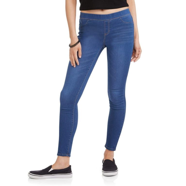 Walmart no boundaries jeggings sale