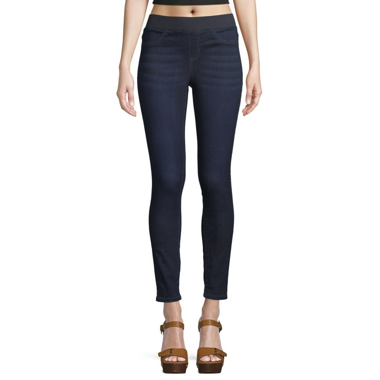 Jeggings walmart hotsell