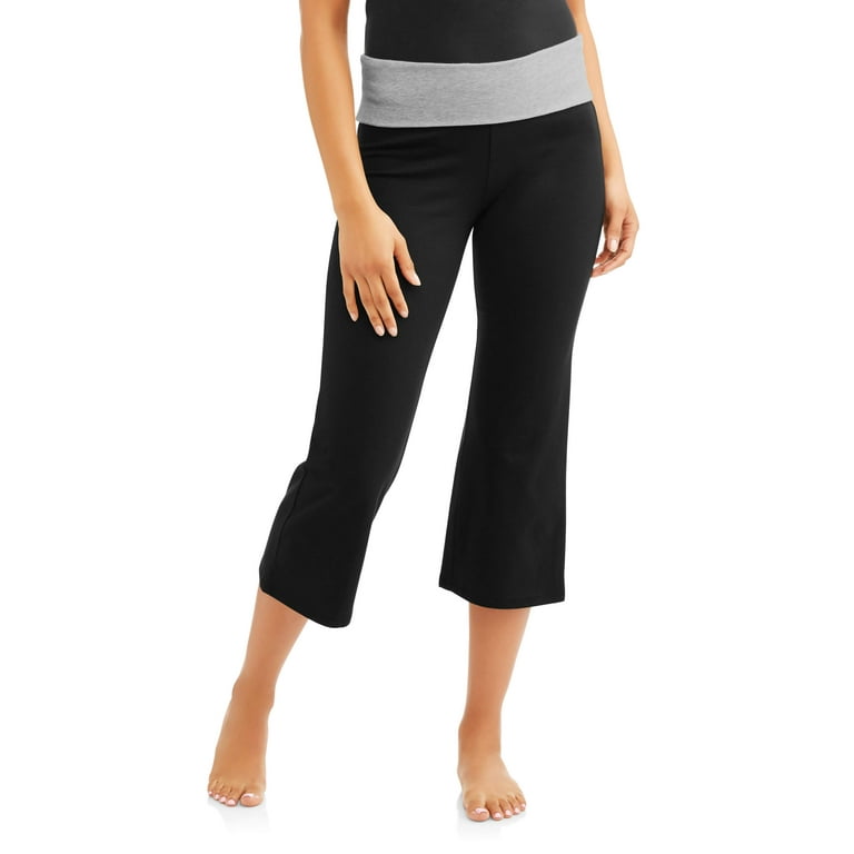 No boundaries hot sale yoga capris