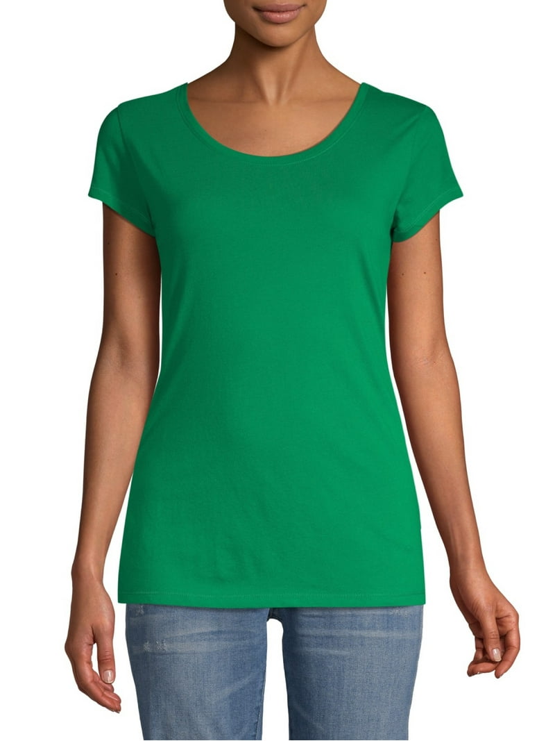 トップス everyone border short sleeve tee shirt Whirling Dot Short Sleeve Shirt – BODE