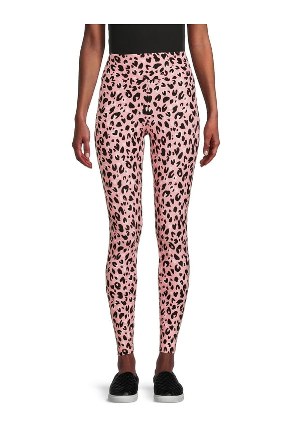 Juniors’ Faux Suede Leggings