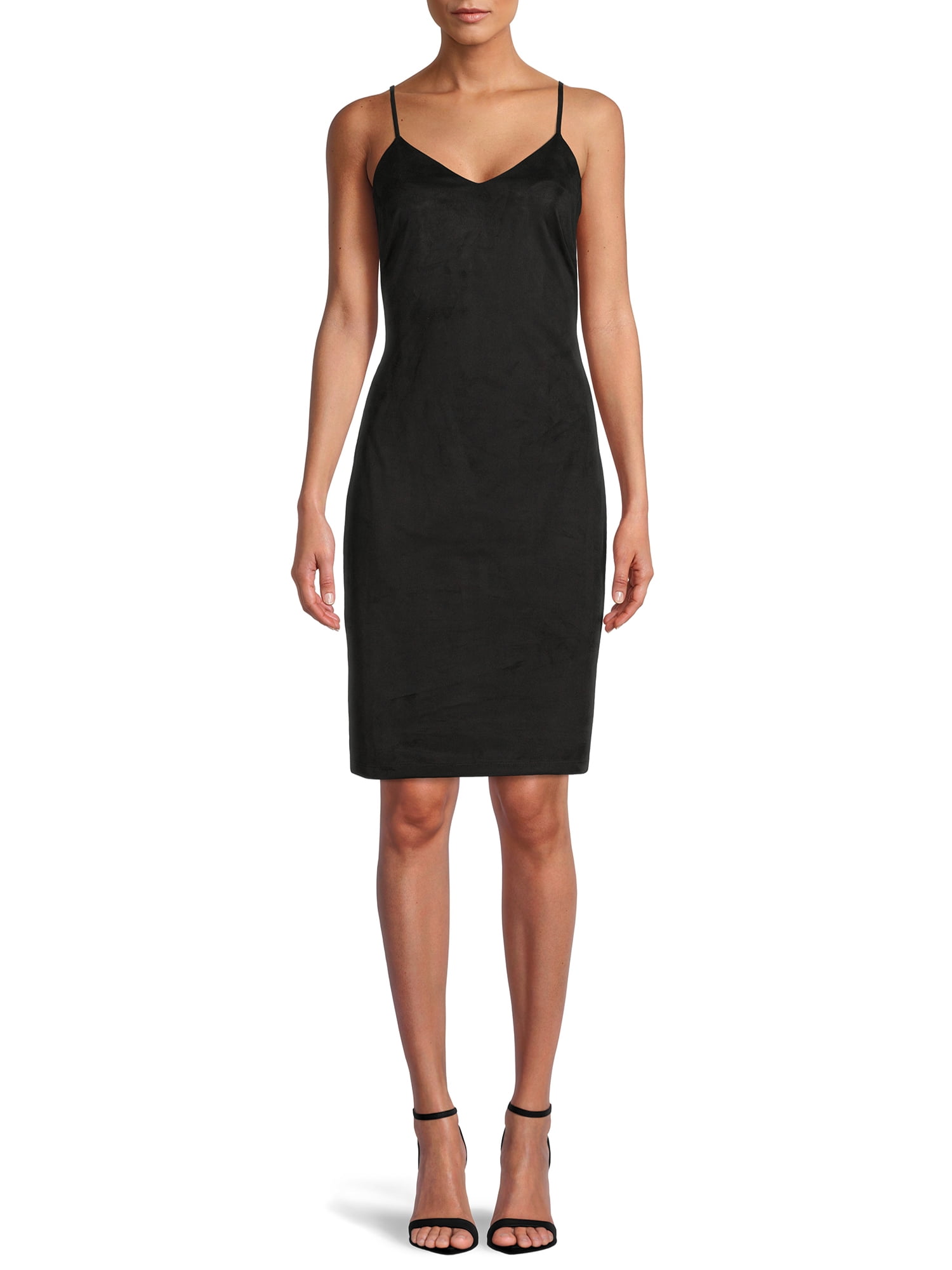 No Boundaries Juniors Faux Suede Midi Dress Togo | Ubuy No Boundaries Juniors Faux Suede Midi Dress Togo | Ubuy