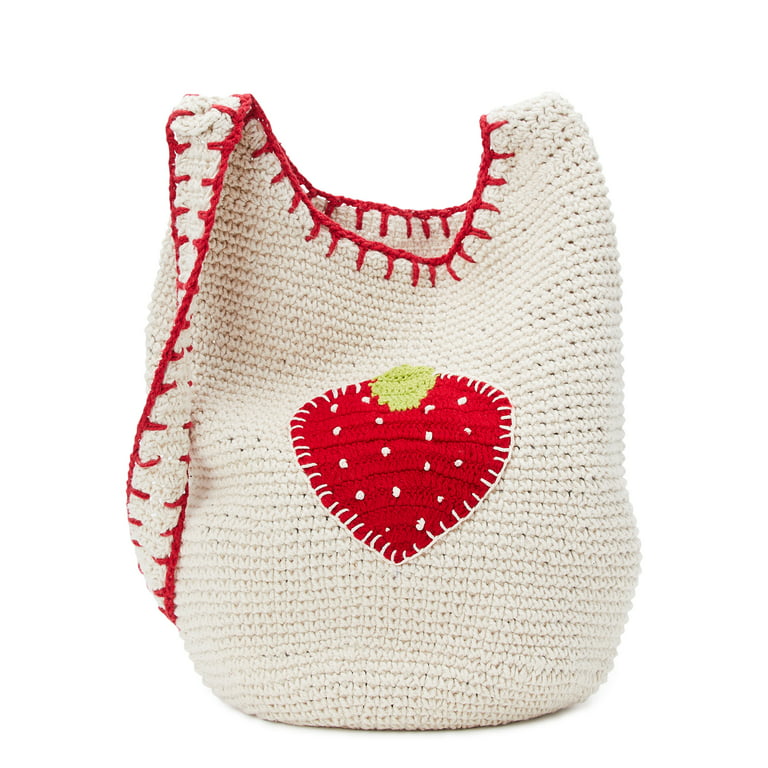 The Best Everyday Designer Bags - Strawberry Chic