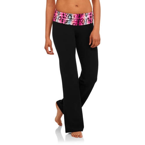 Walmart yoga best sale pants