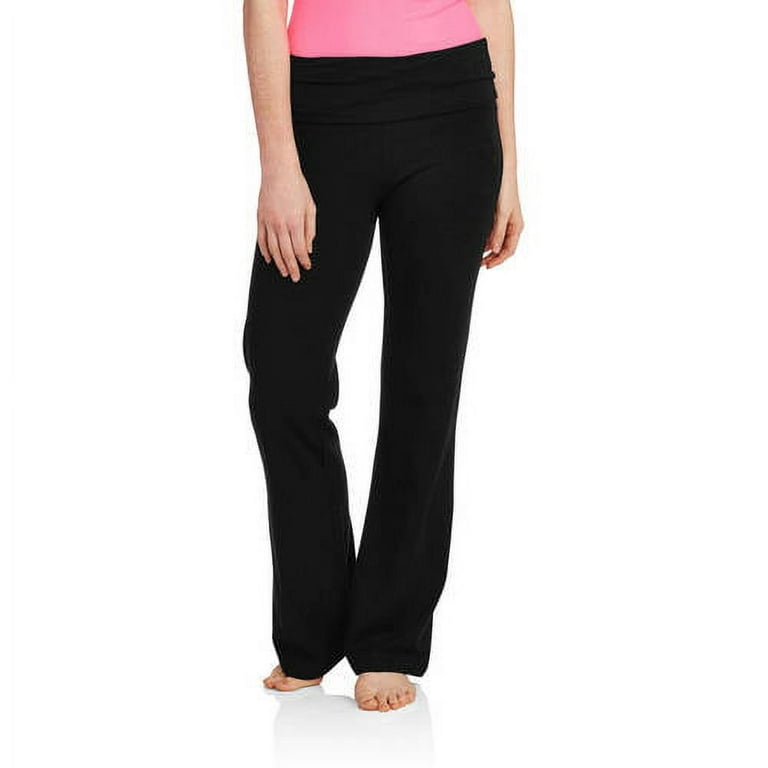 Walmart no clearance boundaries yoga pants