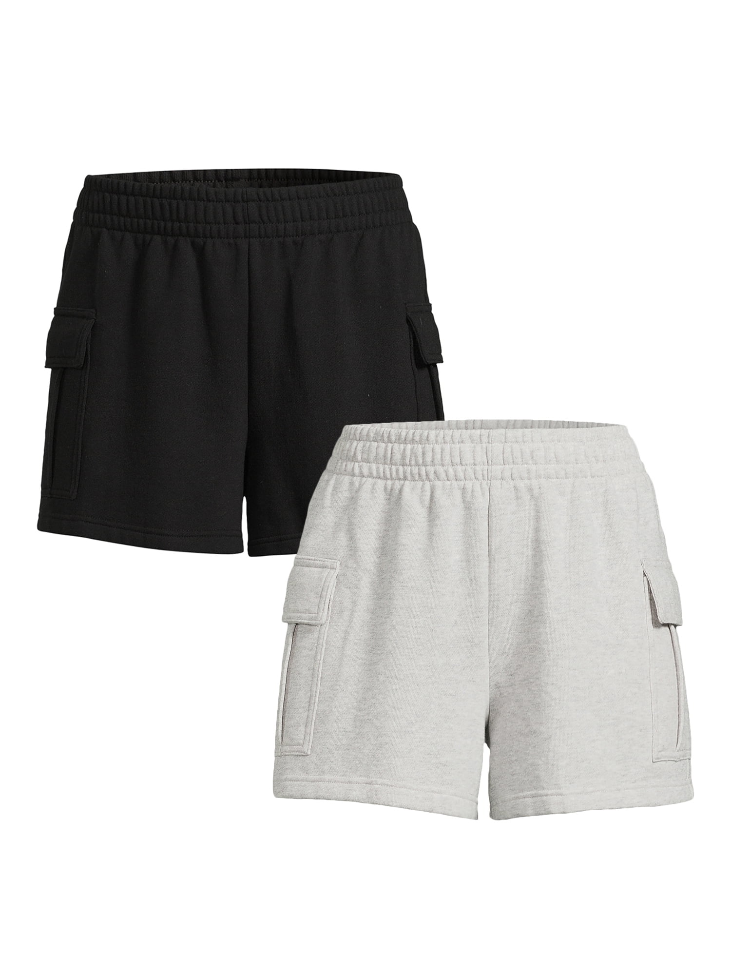 No 2024 cargo shorts