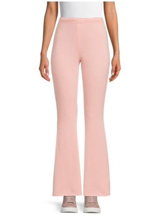 No Boundaries Multi Color Pink Casual Pants Size XXL - 52% off