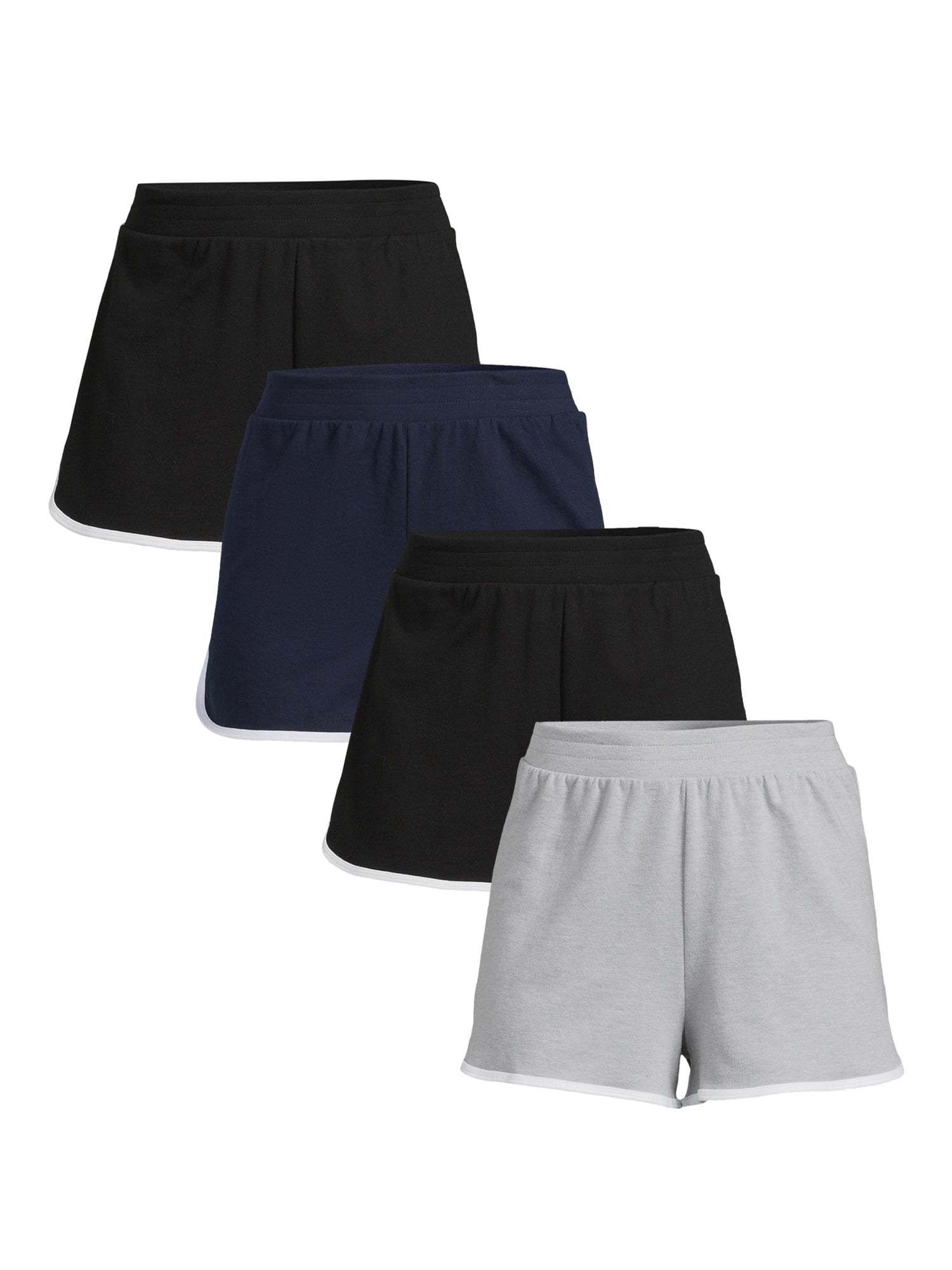 No Boundaries Juniors' Shorts Just $3.98 at Walmart