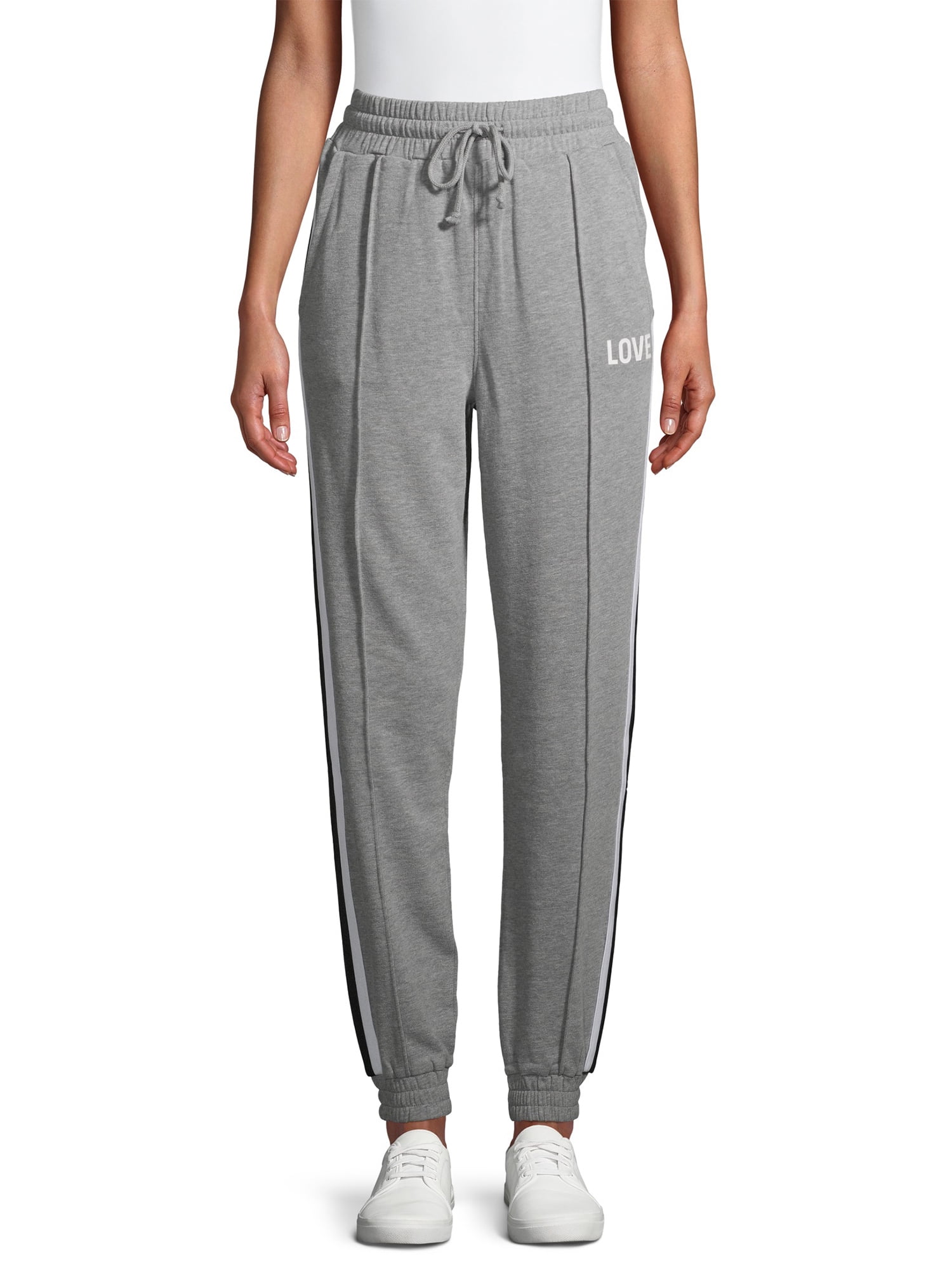 Juniors jogger sweatpants sale