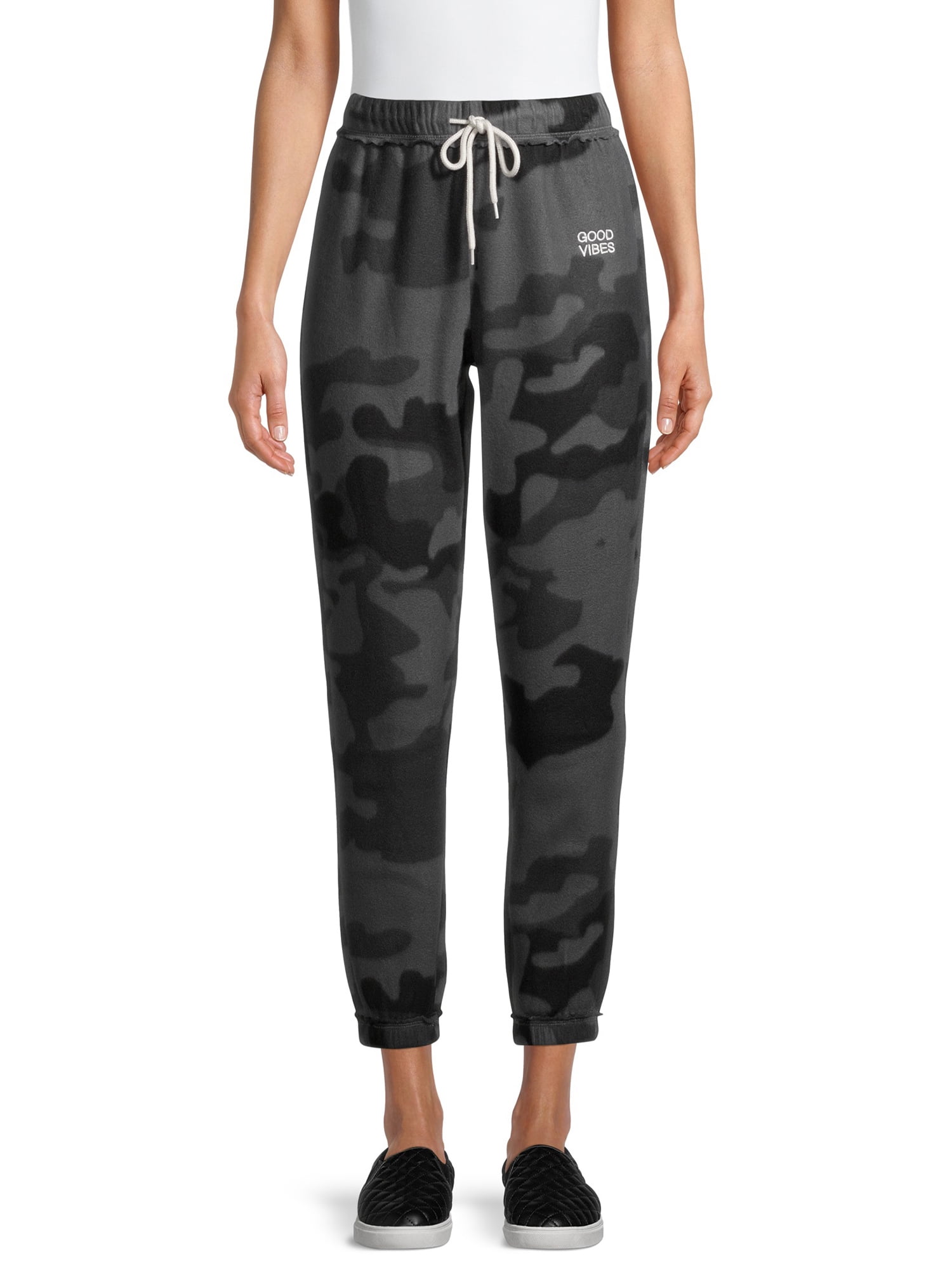 Good vibes sales jogger pants