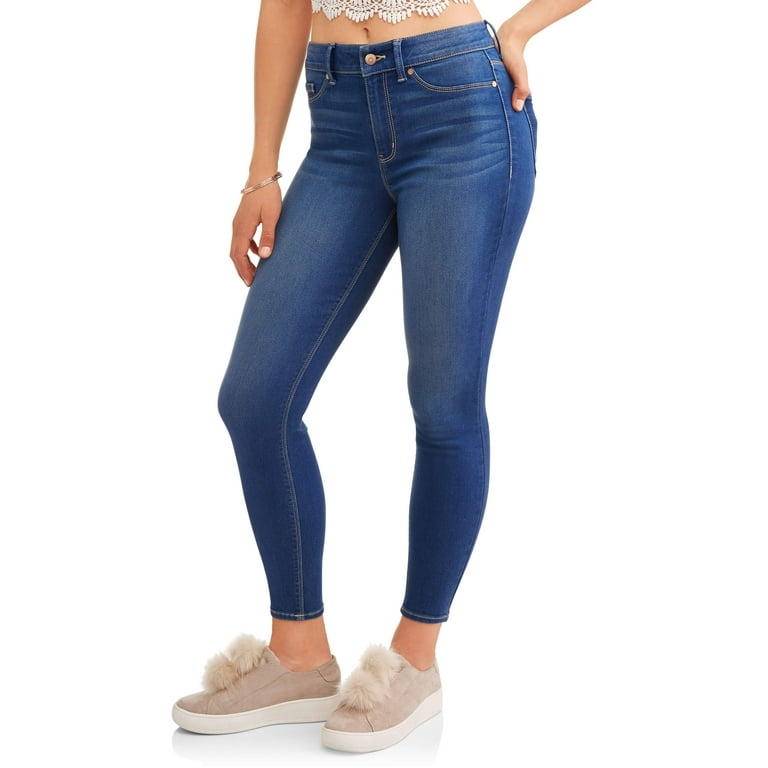 Walmart jeans clearance juniors