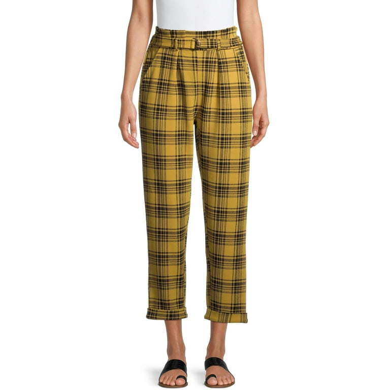 【新発売】今週の市販 High Juniors' Boundaries No Rise D-Ring with Pants Paperbag WorkUtility&SafetyClothing