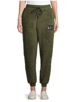 Walmart top junior sweatpants