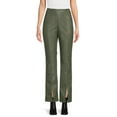 thumbnail image 1 of No Boundaries Juniors High Rise Pull On Flare Pants, 1 of 6