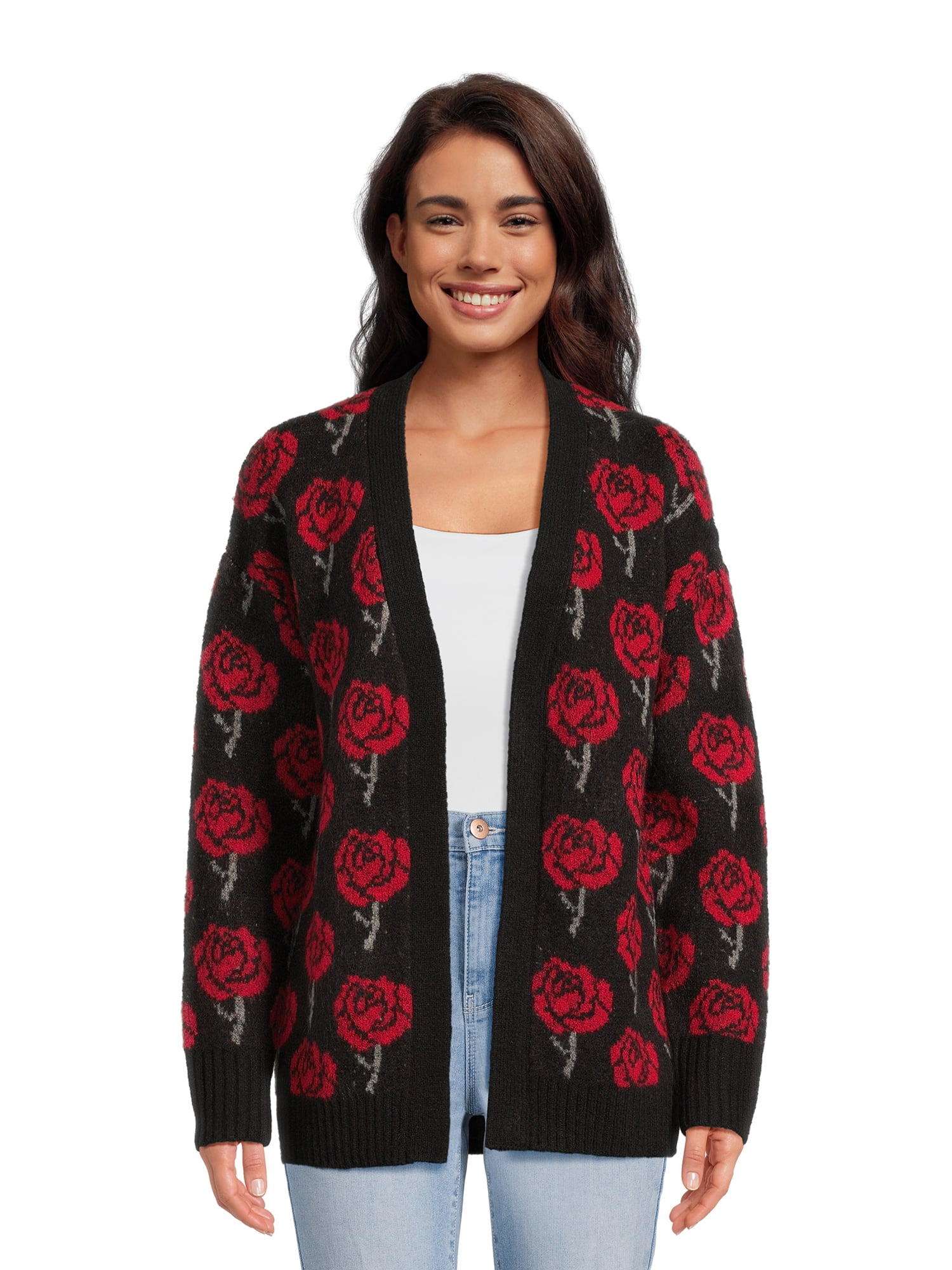 Walmart hotsell junior cardigans