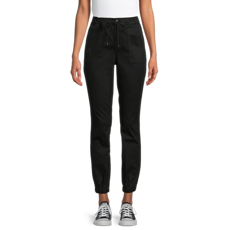 No Boundaries Juniors Jogger Jeans Walmart