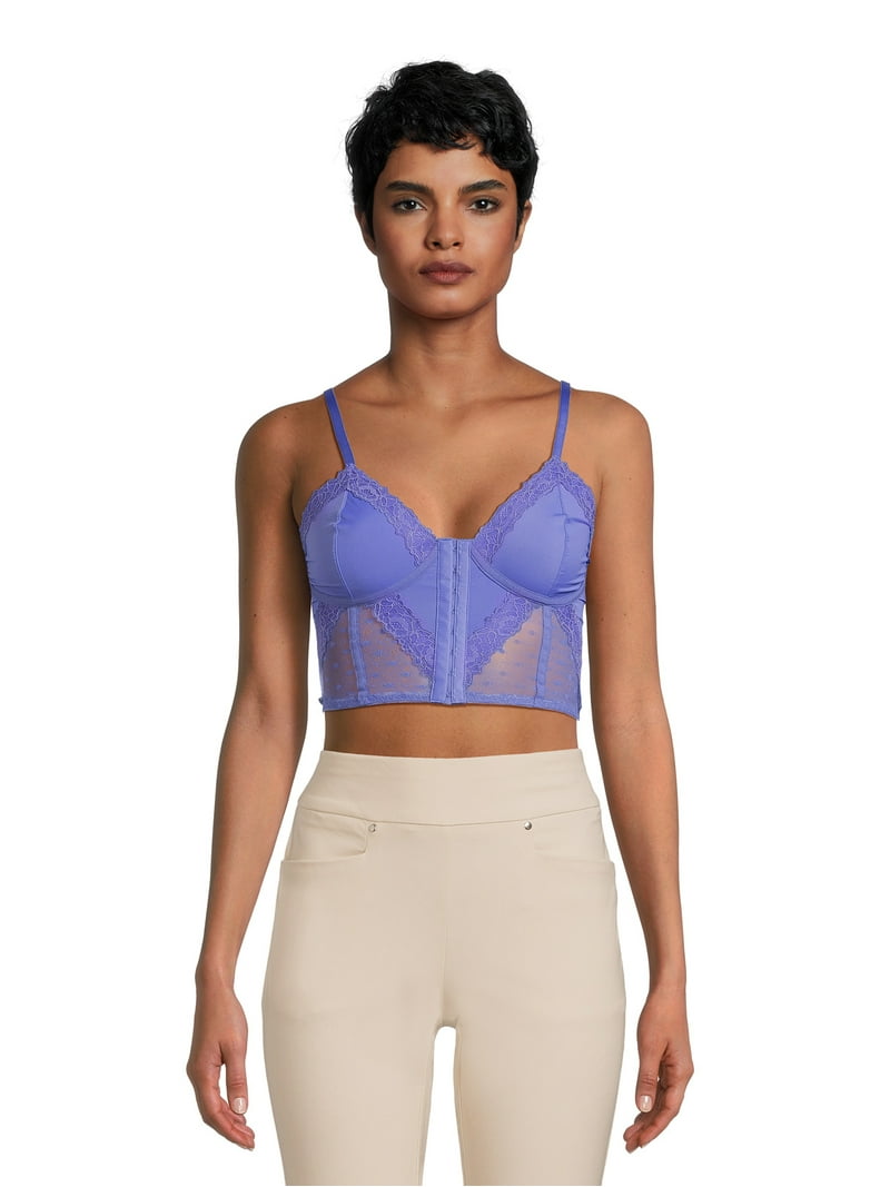 neith. Mesh Tied Shirt・Immaculate Bra Last1】Immaculate Bra(White) – neith.onlinestore