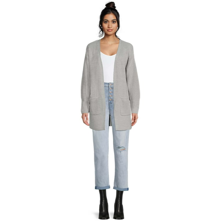 Cardigans for store juniors walmart
