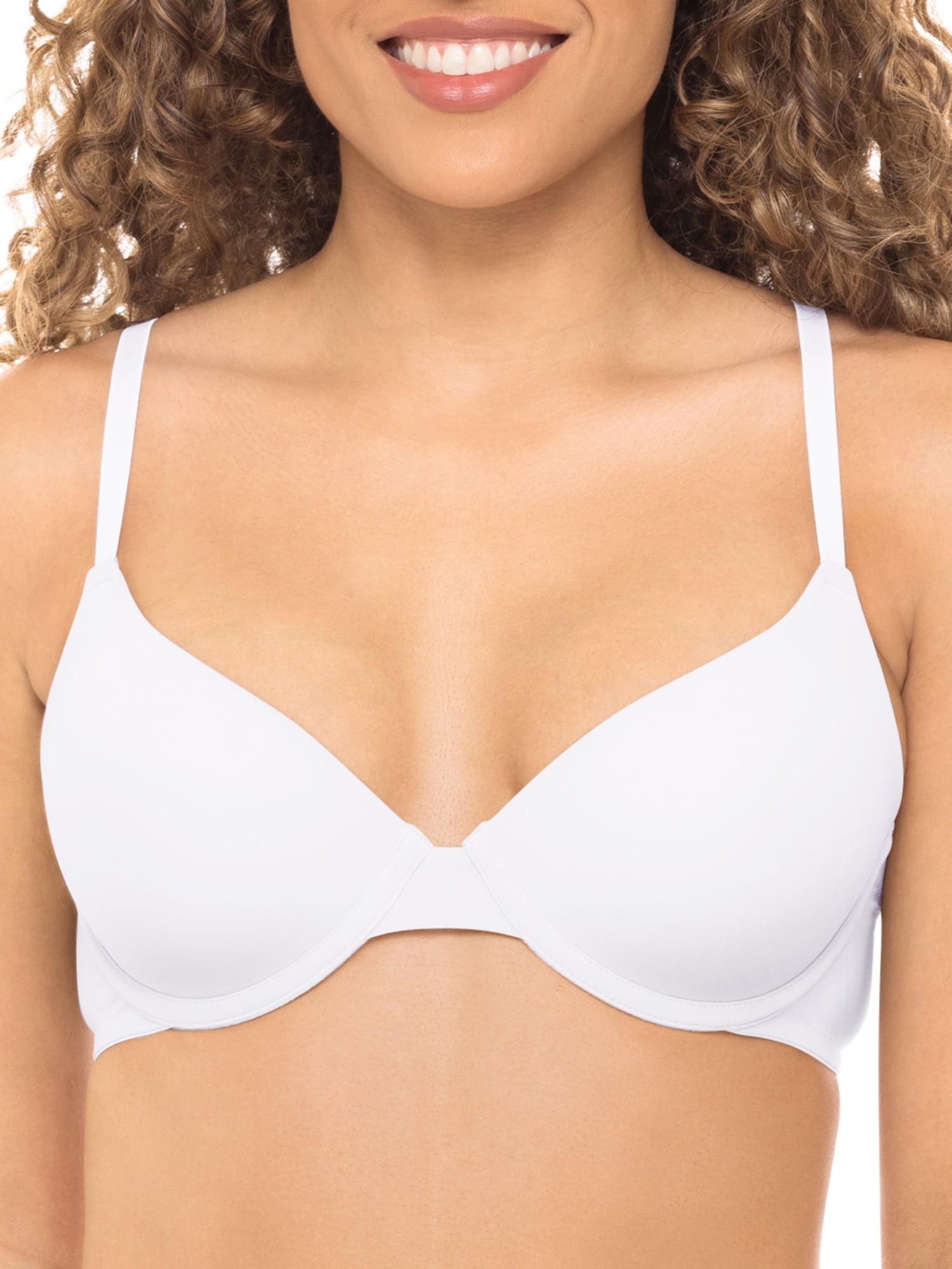 Wacoal Comfort First Contour Underwire Bra, Style 853339, 43% OFF