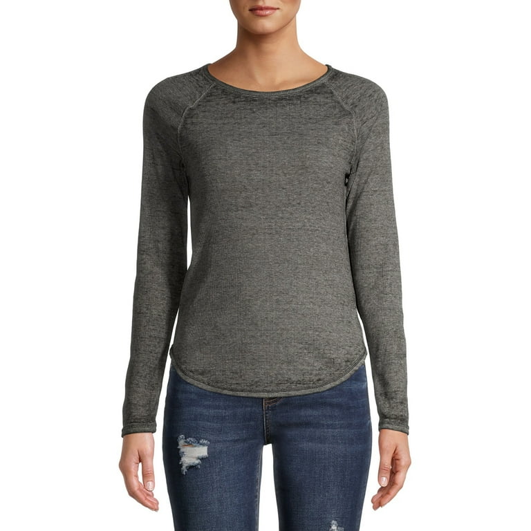walmart no boundaries long sleeve