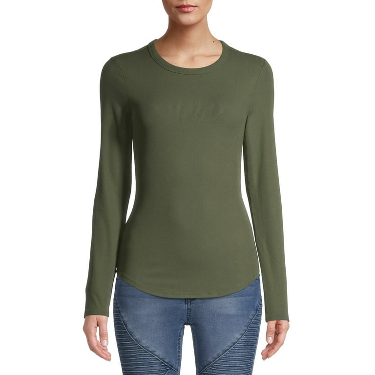 walmart no boundaries long sleeve