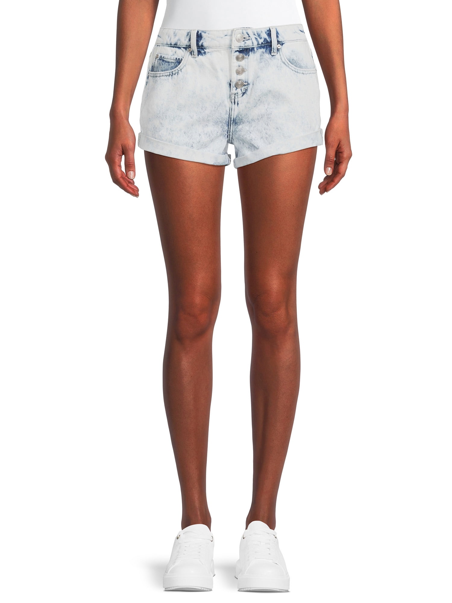 Low rise shorts for juniors hotsell