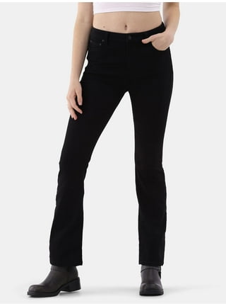 No Boundaries Juniors Jeans in Jovenes Black Walmart