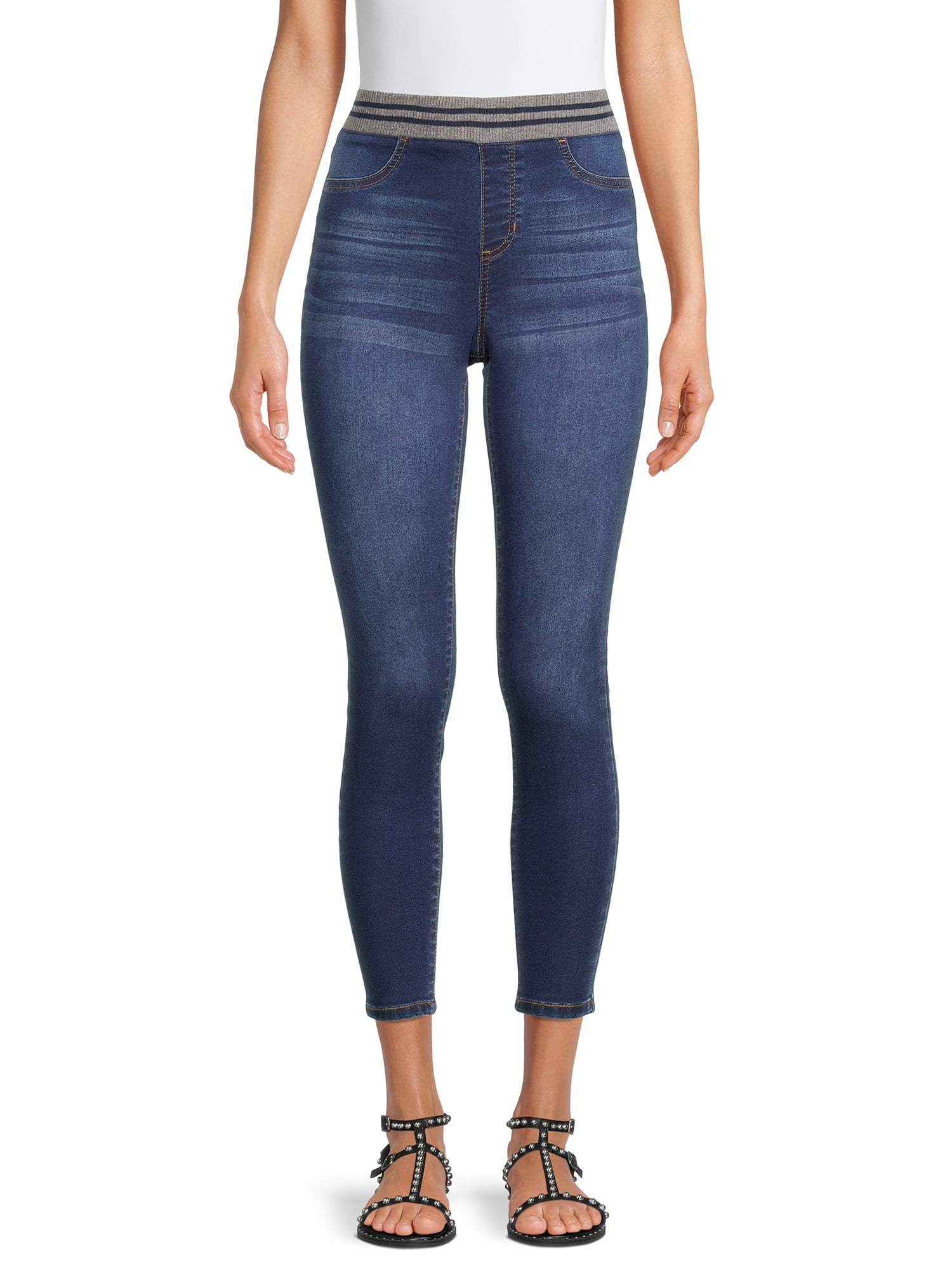 No boundaries mid rise cheap jeans