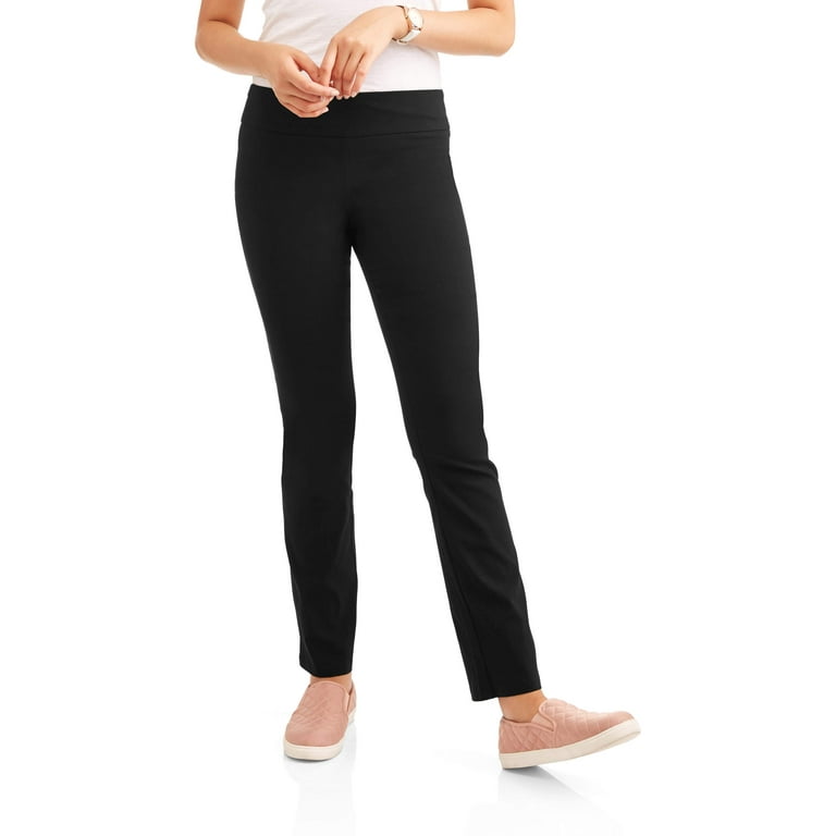 No boundaries sale black bootcut pants