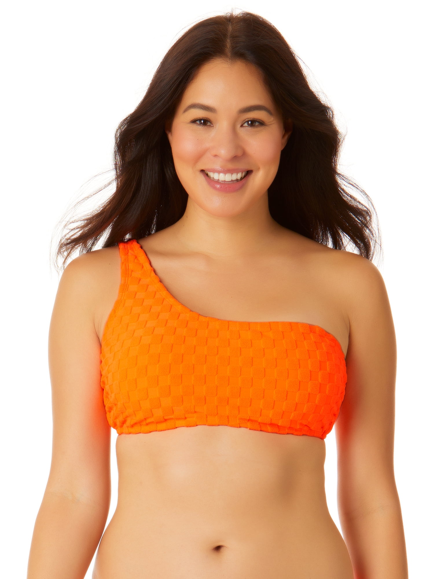 Suma-Ma Rainbow Bikini Set, 15 Flattering Swimsuits For Girls With Small  Busts — All Under $20 on