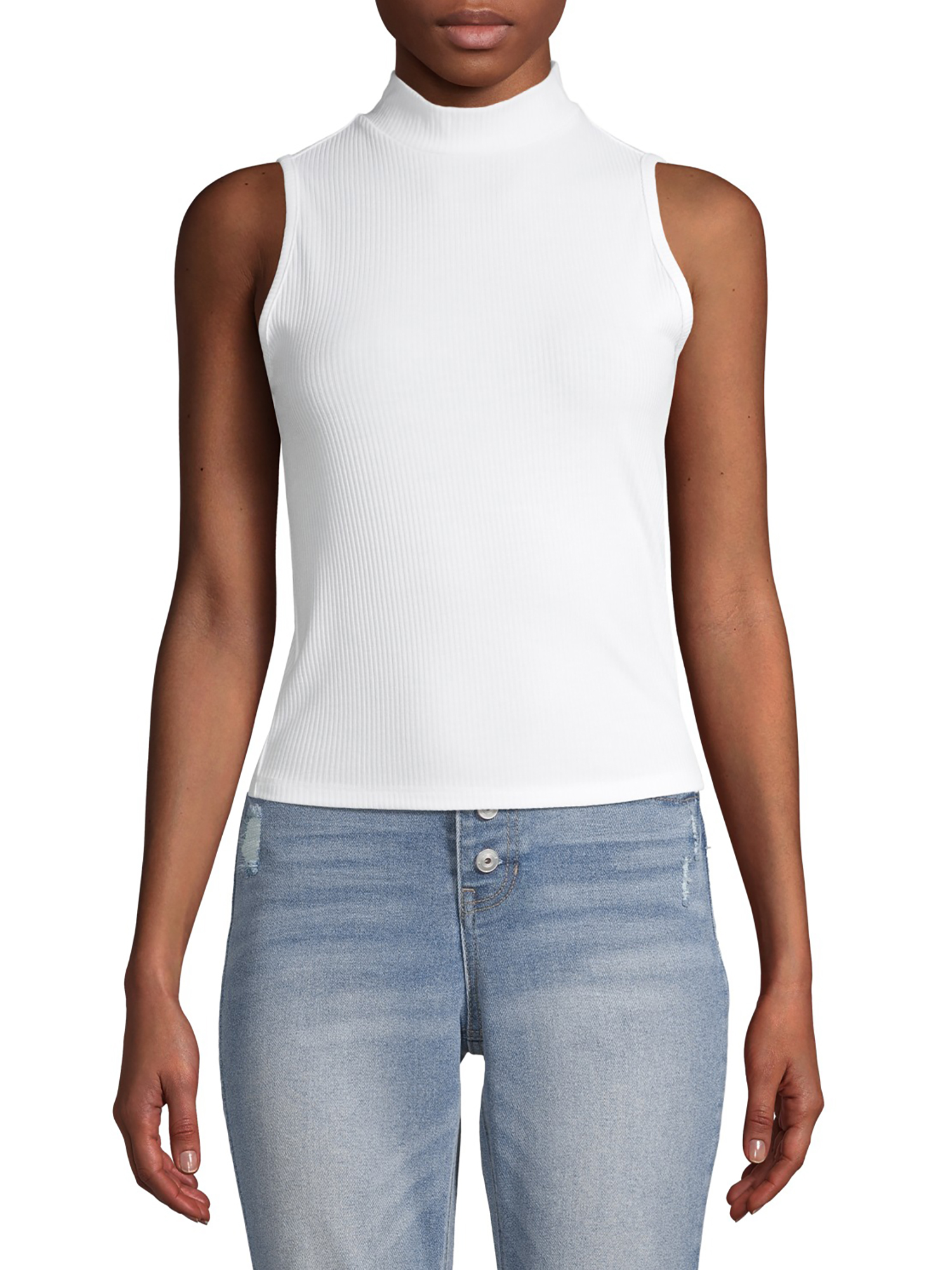 トップス MY WEAKNESS BROOK MOCK NECK Mock Turtle Neck Tops | Brooks Brothers