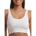 thumbnail image 1 of No Boundaries Juniors Multi Way Cami Bra, 1 of 7
