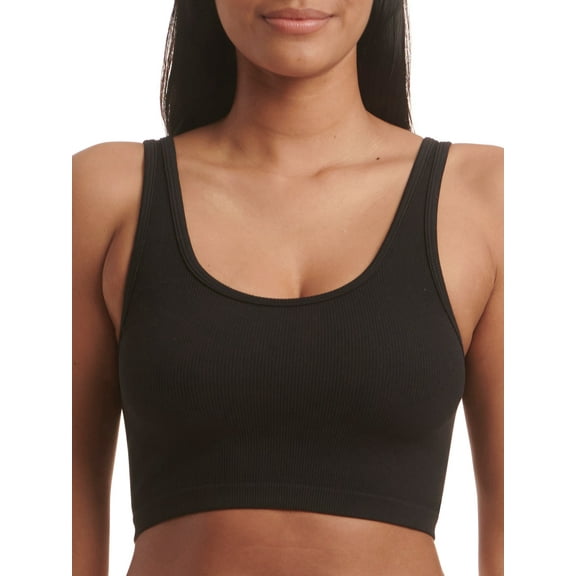 No Boundaries Juniors Multi Way Cami Bra