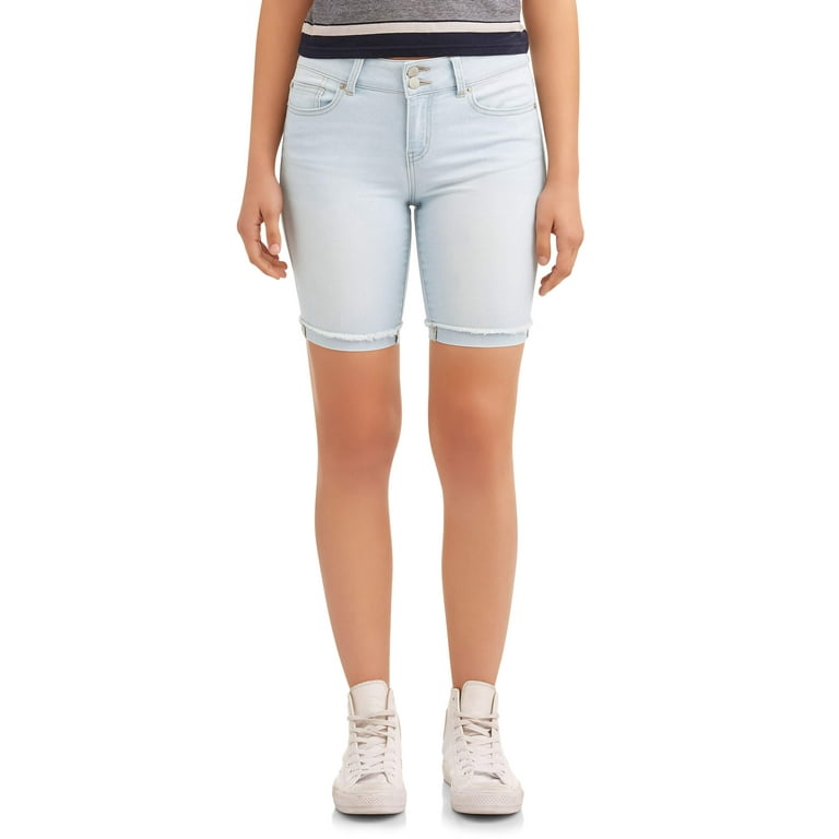 No boundaries deals bermuda shorts