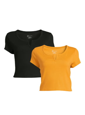 Juniors Tops & T-Shirts in Juniors - Walmart.com