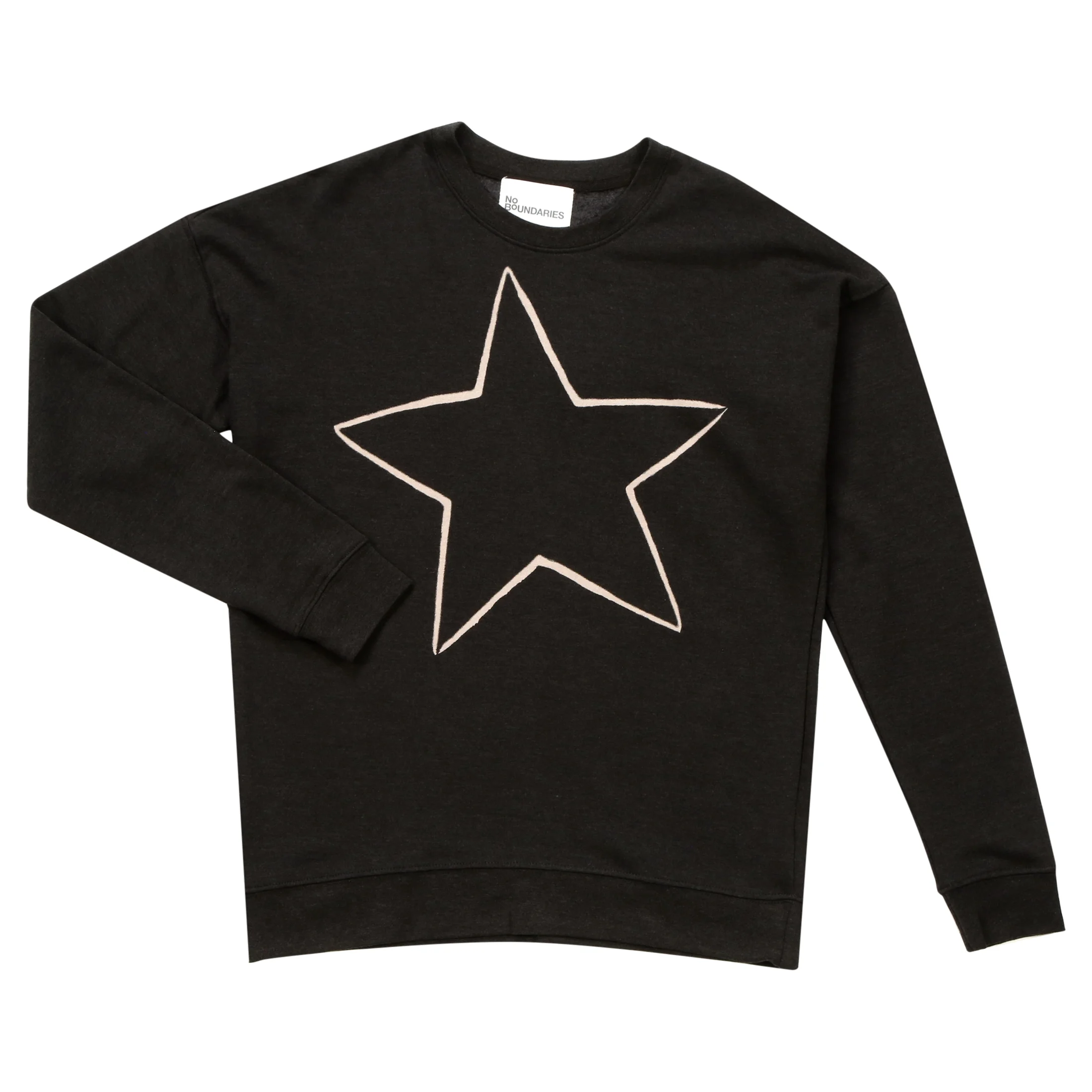 Burning Bridges Or Setting Boundaries Sweatshirt