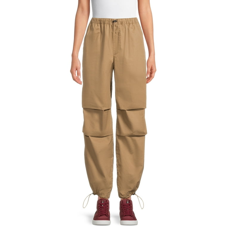 No Boundaries Juniors Parachute Pants Sizes XS XXXL