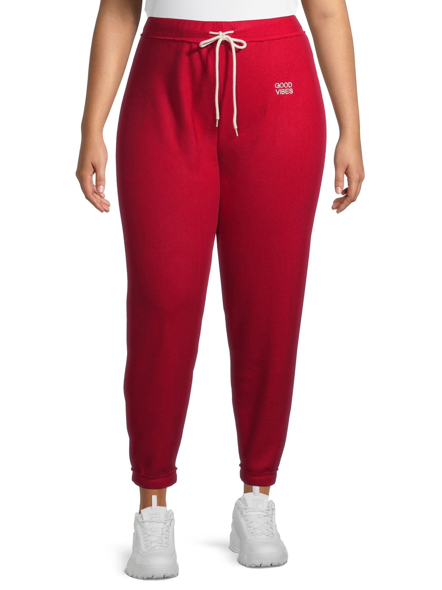 Walmart good vibes sweatpants hot sale