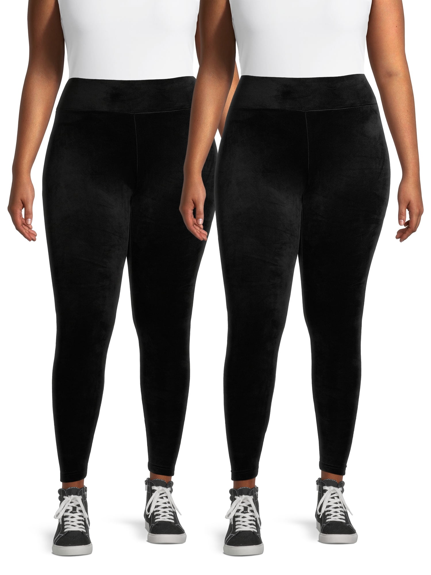 No boundaries plush leggings cheap