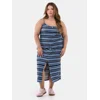 Actual Color: Teal Sea, Clothing Size: 2X