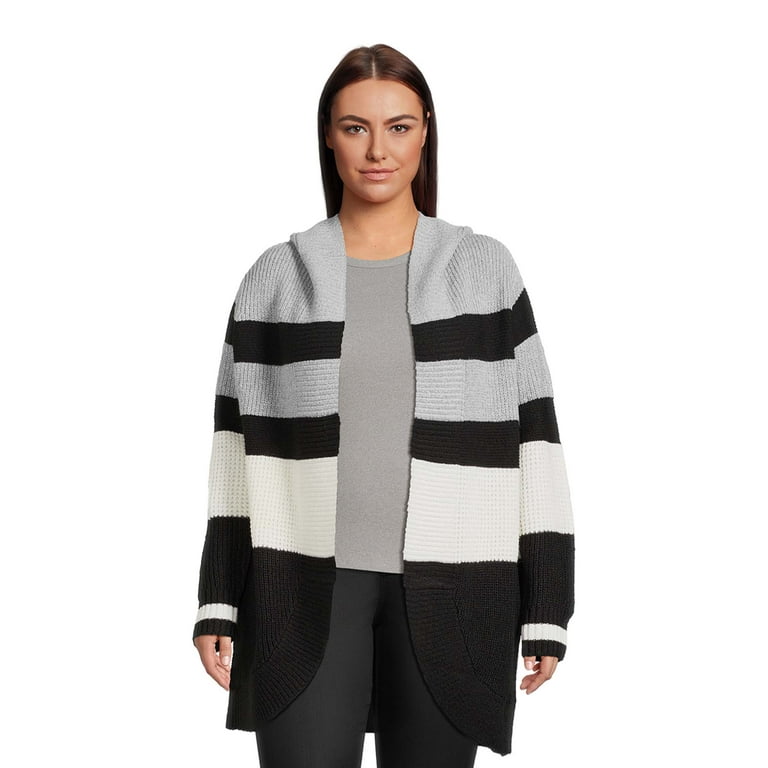 Cocoon cardigan new arrivals plus size