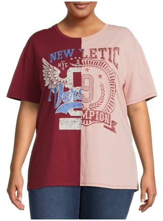 Walmart no store boundaries junior tops
