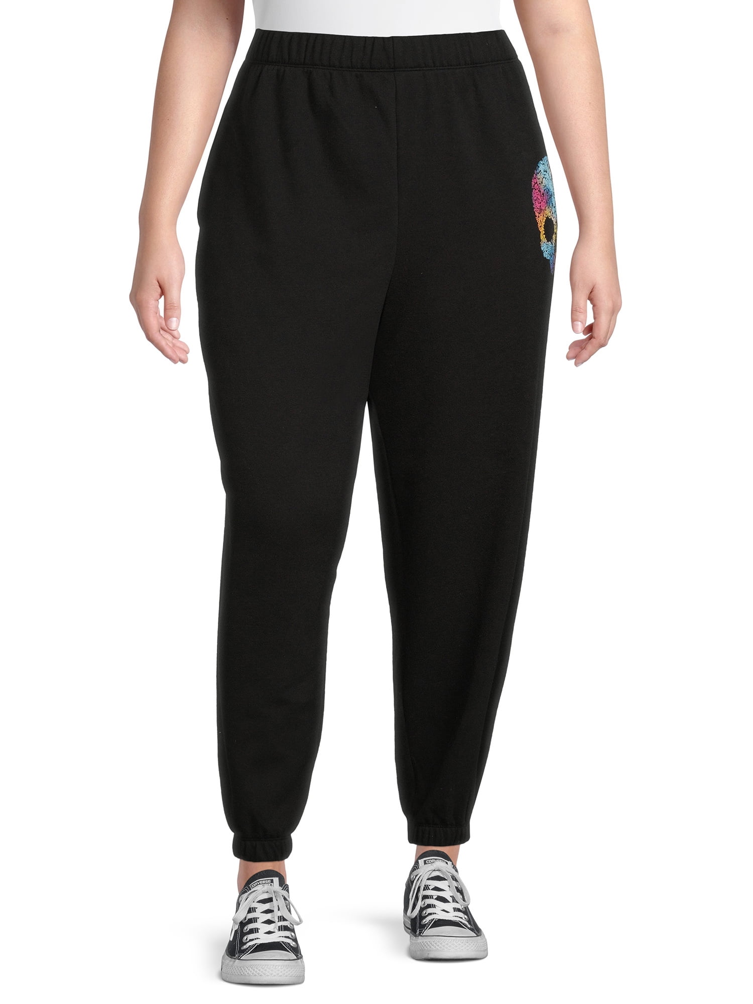 Walmart shop junior sweatpants