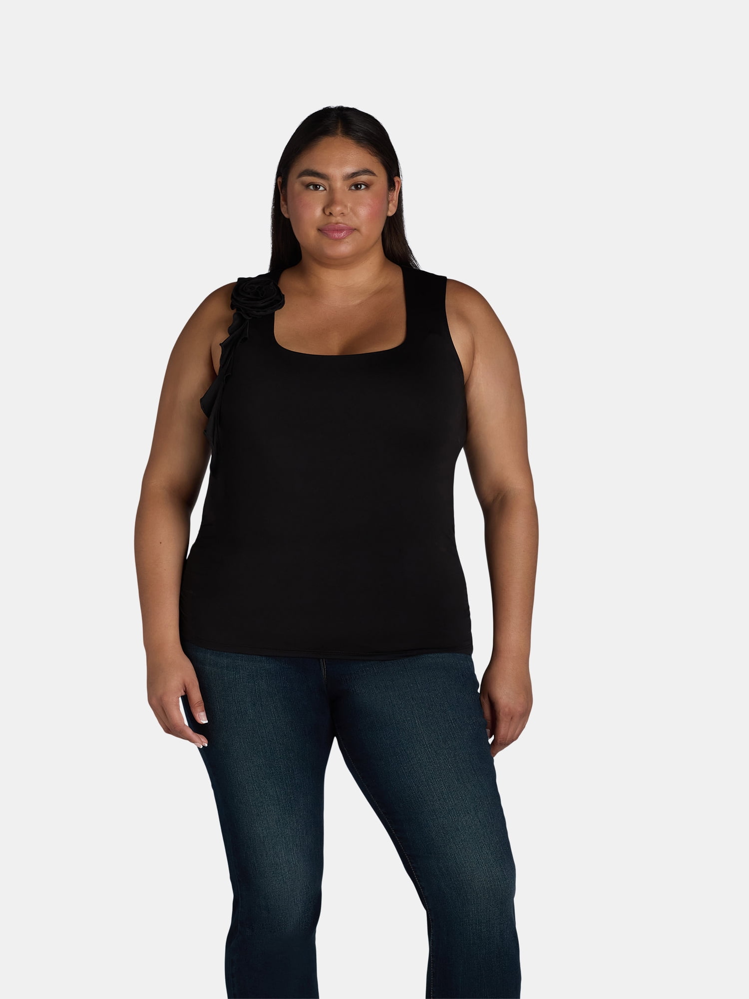 cute junior plus size tops