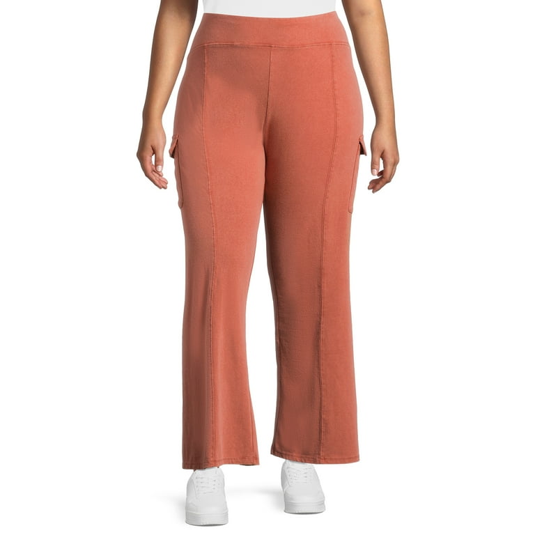 https://i5.walmartimages.com/seo/No-Boundaries-Juniors-Plus-Size-Washed-Cargo-Flare-Pants-31-Inseam-Sizes-1X-4X_314029e7-a492-4f09-81f9-4f89a3cd2d3e.84599b8ddb2aa4e4d6980be57f5d5345.jpeg?odnHeight=768&odnWidth=768&odnBg=FFFFFF