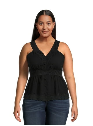 walmart no boundaries junior tops
