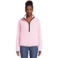 thumbnail image 1 of No Boundaries Juniors Plush Pullover, Sizes XS-3XL, 1 of 6