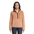 thumbnail image 1 of No Boundaries Juniors Plush Pullover, Sizes XS-3XL, 1 of 7