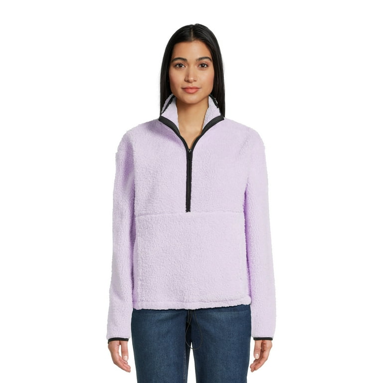 No Boundaries Juniors Plush Pullover Sizes XS 3XL Walmart