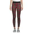 thumbnail image 1 of No Boundaries Juniors' Ponte Knit Jeggings, 1 of 5